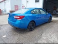 2023 Subaru Impreza — photo 4 of 21 | VIN 4S3GKAB69P3603103