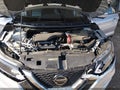2022 Nissan Rogue Sport — photo 10 of 17 | VIN JN1BJ1CW6NW490088