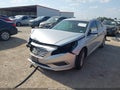 2017 Hyundai Sonata — photo 2 of 16 | VIN 5NPE24AF8HH596287