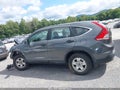 2013 Honda CR-V — photo 15 of 17 | VIN 5J6RM4H3XDL016092