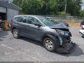 2013 Honda CR-V — photo 1 of 17 | VIN 5J6RM4H3XDL016092