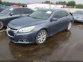 2014 Chevrolet Malibu — photo 2 of 16 | VIN 1G11E5SL3EF288040