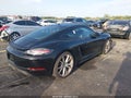 2018 Porsche 718 Cayman — photo 4 of 17 | VIN WP0AA2A83JS260173