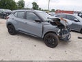 2023 Nissan Kicks — photo 1 of 18 | VIN 3N1CP5DV0PL561858