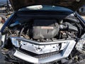 2011 Acura RDX — photo 10 of 19 | VIN 5J8TB1H26BA005480