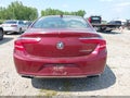 2017 Buick LaCrosse — photo 16 of 16 | VIN 1G4ZR5SS5HU125052