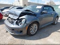 2017 Volkswagen Beetle — photo 2 of 16 | VIN 3VW517AT6HM808492