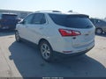2020 Chevrolet Equinox — photo 3 of 17 | VIN 3GNAXNEVXLS623552