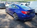 2019 Honda Accord — photo 3 of 15 | VIN 1HGCV1F35KA027912