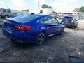 2019 Honda Accord — photo 4 of 15 | VIN 1HGCV1F35KA027912