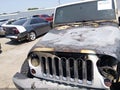 2010 Jeep Wrangler — photo 6 of 11 | VIN 1J4AA2D16AL128060