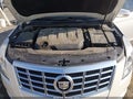 2013 Cadillac XTS — photo 10 of 17 | VIN 2G61P5S35D9155095