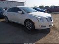 2013 Cadillac XTS — photo 1 of 17 | VIN 2G61P5S35D9155095