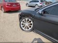 2019 Ford Taurus — photo 20 of 21 | VIN 1FAHP2J83KG112404