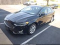 2019 Ford Fusion — photo 2 of 18 | VIN 3FA6P0SU0KR149541