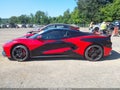 2021 Chevrolet Corvette Stingray — photo 15 of 21 | VIN 1G1YB3D4XM5109885