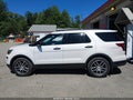 2018 Ford Explorer Sport Trac — photo 14 of 16 | VIN 1FM5K8GT6JGC10878