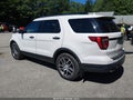 2018 Ford Explorer Sport Trac — photo 3 of 16 | VIN 1FM5K8GT6JGC10878