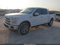 2017 Ford F-150 — photo 2 of 11 | VIN 1FTEW1EG6HKC96349