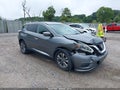 2018 Nissan Murano — photo 1 of 16 | VIN 5N1AZ2MH1JN190090