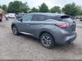 2018 Nissan Murano — photo 3 of 16 | VIN 5N1AZ2MH1JN190090