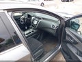 2018 Nissan Murano — photo 5 of 16 | VIN 5N1AZ2MH1JN190090