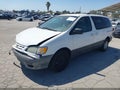 2003 Toyota Sienna — photo 2 of 17 | VIN 4T3ZF19C93U527950