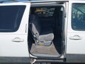2003 Toyota Sienna — photo 8 of 17 | VIN 4T3ZF19C93U527950