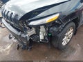 2017 Jeep Cherokee — photo 6 of 17 | VIN 1C4PJMCS1HD217223