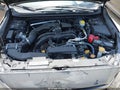 2026 Subaru Crosstrek — photo 10 of 16 | VIN 4S4GUHD64T3705625