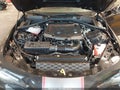 2025 Alfa Romeo Giulia — photo 10 of 11 | VIN ZARFANANXS7688829