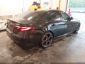 2025 Alfa Romeo Giulia — photo 4 of 11 | VIN ZARFANANXS7688829