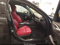 2025 Alfa Romeo Giulia — photo 5 of 11 | VIN ZARFANANXS7688829
