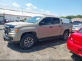 2021 GMC Canyon — photo 15 of 17 | VIN 1GTG6FEN4M1295172
