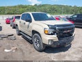 2021 GMC Canyon — photo 1 of 17 | VIN 1GTG6FEN4M1295172