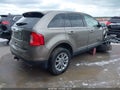 2014 Ford Edge — photo 4 of 18 | VIN 2FMDK4KC0EBB53232