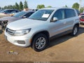 2013 Volkswagen Tiguan — photo 2 of 11 | VIN WVGBV3AX9DW601106
