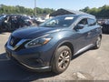 2018 Nissan Murano — photo 2 of 16 | VIN 5N1AZ2MH2JN148205