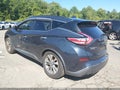 2018 Nissan Murano — photo 3 of 16 | VIN 5N1AZ2MH2JN148205