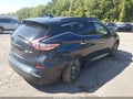 2018 Nissan Murano — photo 4 of 16 | VIN 5N1AZ2MH2JN148205