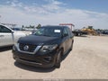 2017 Nissan Pathfinder — photo 2 of 14 | VIN 5N1DR2MM1HC616067