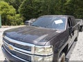 2014 Chevrolet Silverado 1500 — photo 6 of 17 | VIN 3GCUKTEJ9EG519825