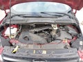 2015 Ford Escape — photo 10 of 15 | VIN 1FMCU0JX0FUA62850