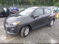 2019 Chevrolet Trax — photo 2 of 16 | VIN 3GNCJKSB7KL339971