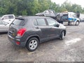 2019 Chevrolet Trax — photo 4 of 16 | VIN 3GNCJKSB7KL339971