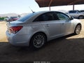 2012 Chevrolet Cruze — photo 4 of 11 | VIN 1G1PJ5SC4C7195380