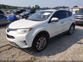 2016 Toyota RAV4 — photo 2 of 16 | VIN 2T3YFREV4GW299203