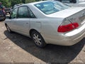 2004 Toyota Avalon — photo 3 of 11 | VIN 4T1BF28B74U356772