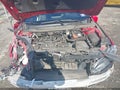 2019 Honda Accord — photo 10 of 16 | VIN 1HGCV1F3XKA085059