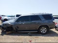 2014 Toyota 4Runner — photo 14 of 16 | VIN JTEZU5JR1E5080694